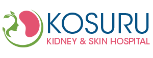 Kidney Hospitals in Narasaraopet - Best Skin Doctors in Narasaraopet