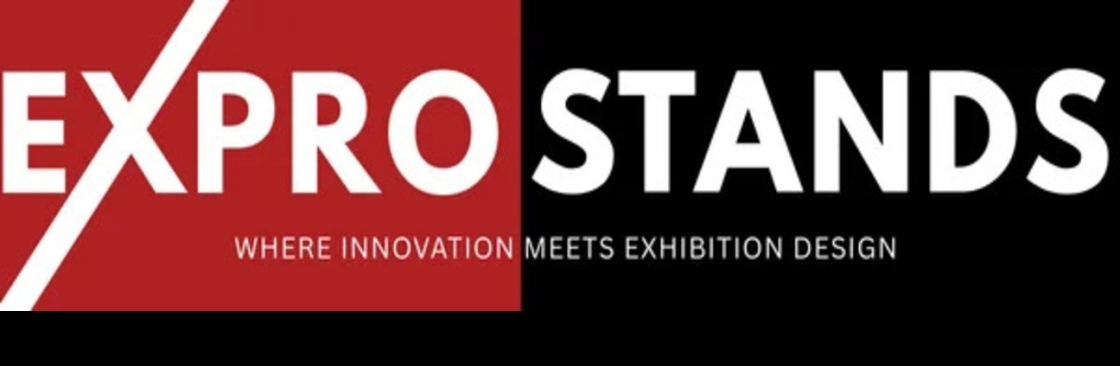 Expro Stands Cover Image