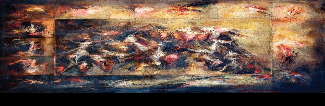 artrewards Cover Image