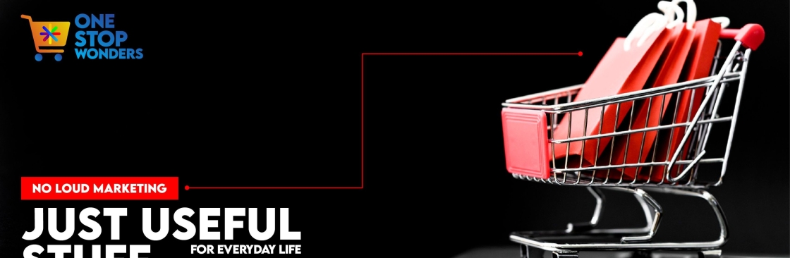 Stop Wonders Cover Image