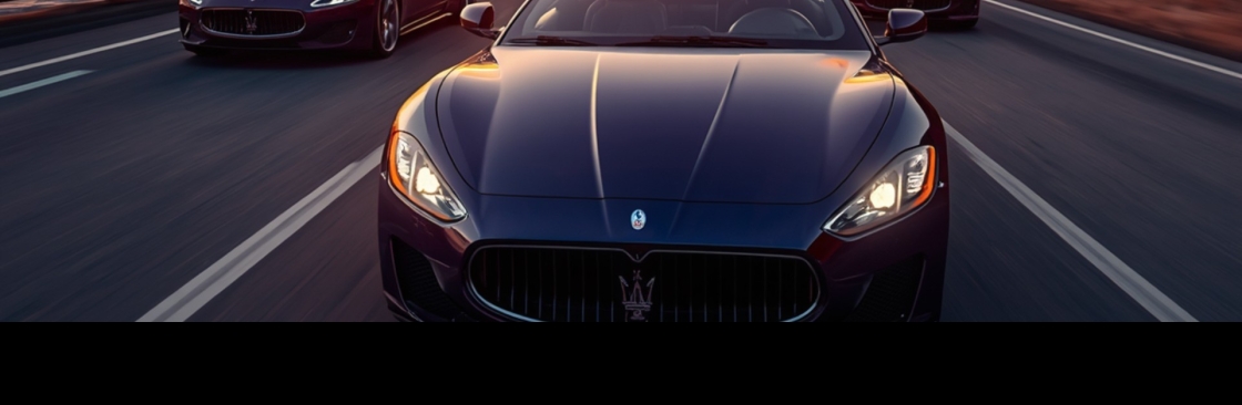 meserati ofnapervile Cover Image