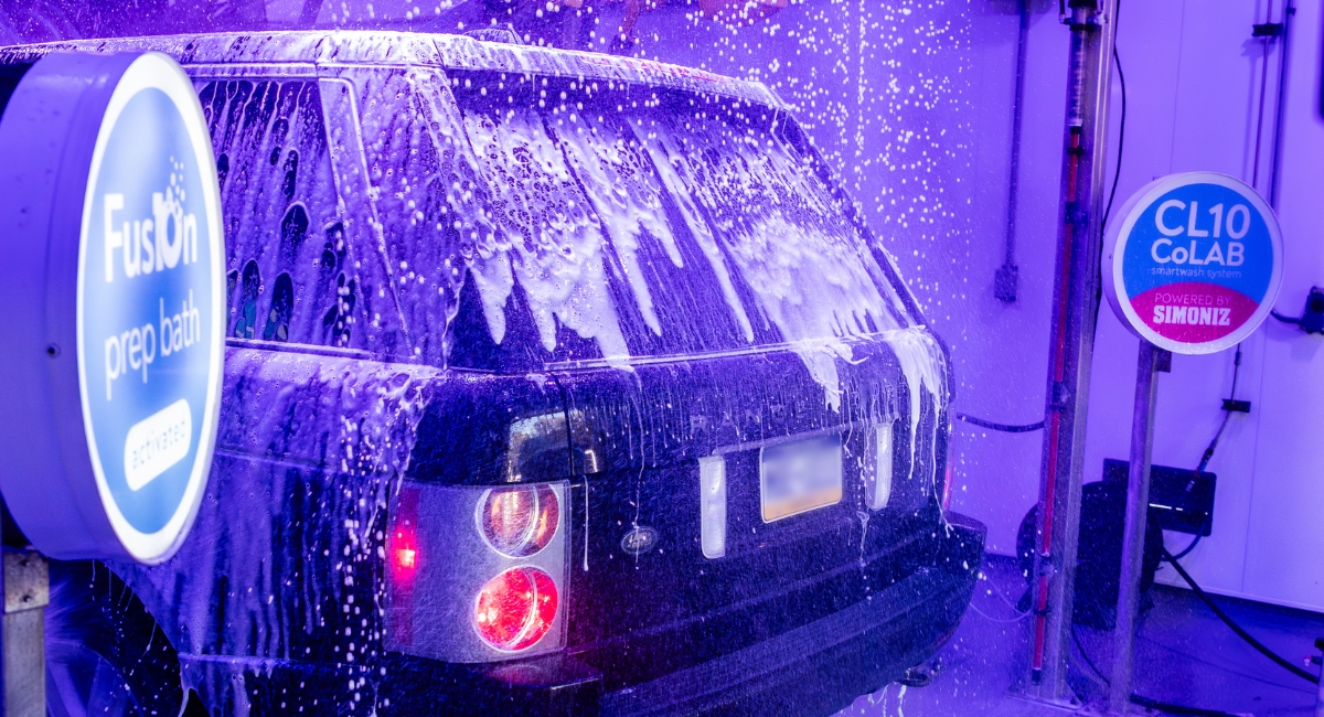 The Ultimate Guide to Ceramic Coating in Wilkes-Barre