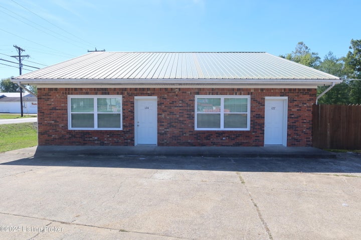 102 Peonia Road, Apartments Clarkson, KY 42726