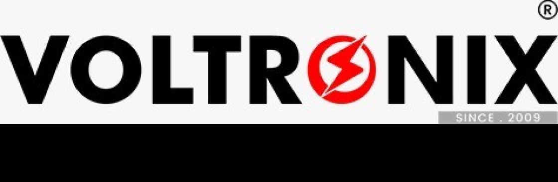 Voltronix Contracting LLC Cover Image