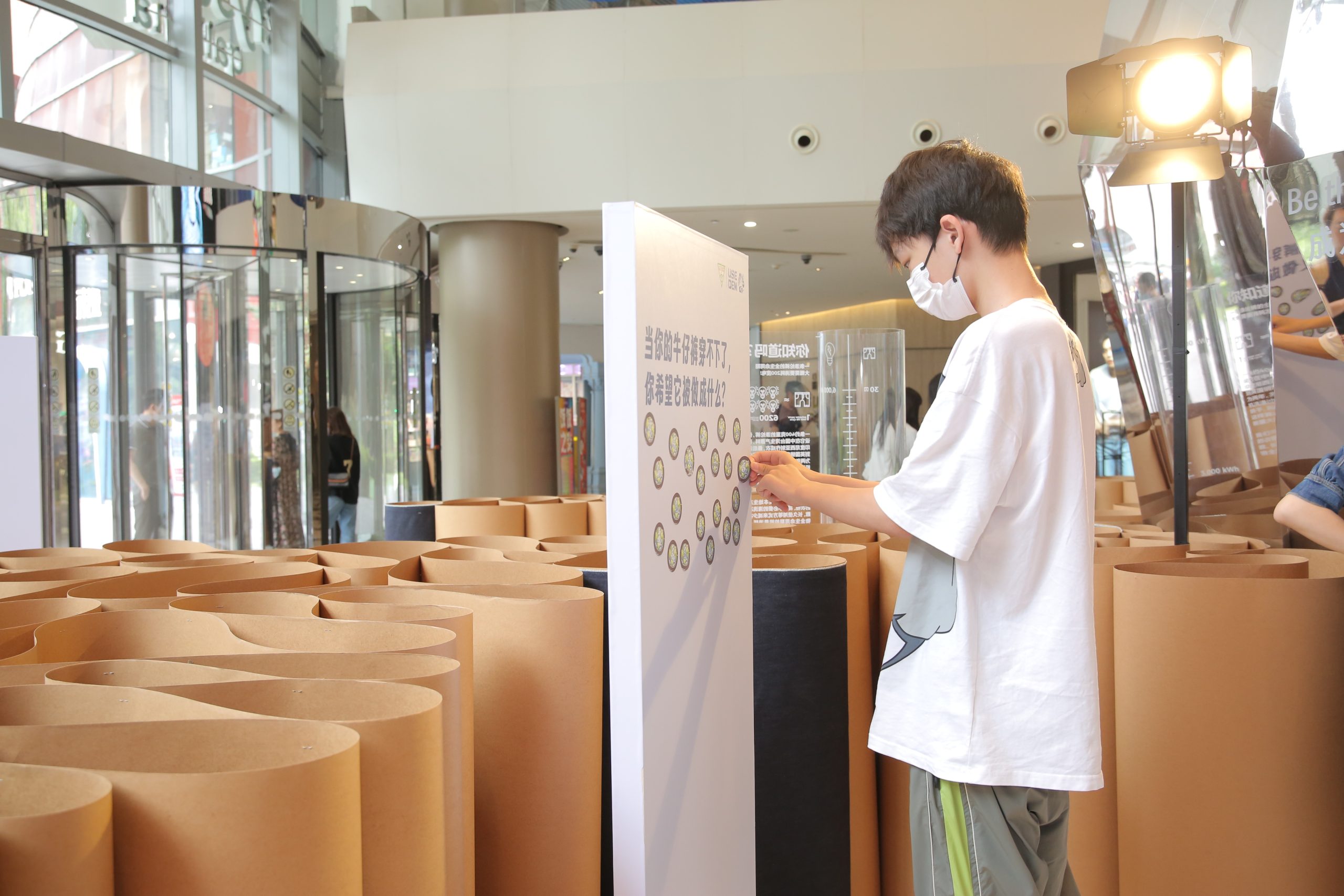 Sustainable Fashion in Everyday Life | Usedem Blog