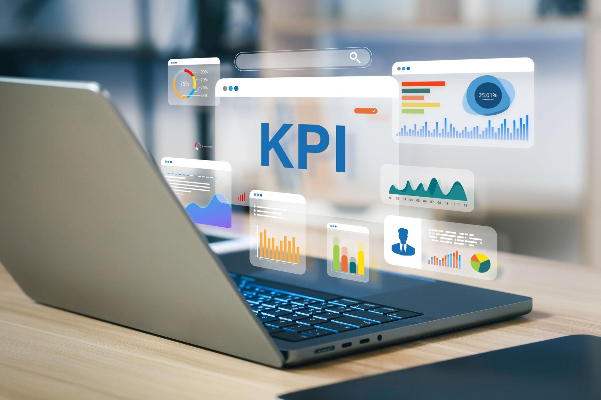 KPI Framework Consulting for Construction | Groundup Solutions