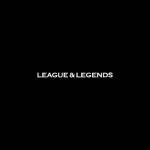 League legends Profile Picture