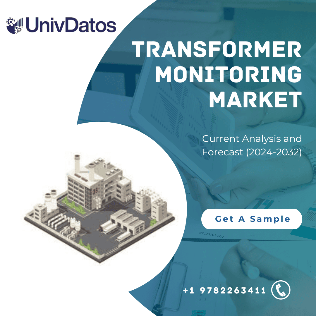 Transformer Monitoring Market: Analysis & Forecast 2024-2032