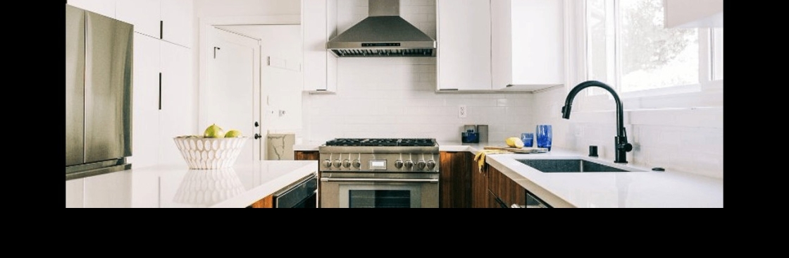 Proline Range Hoods Cover Image
