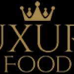 luxury food Profile Picture