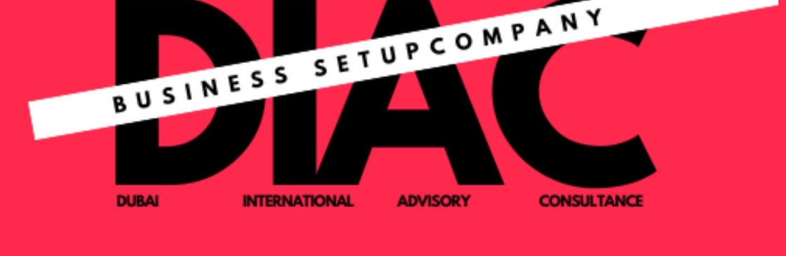 Dubai International Advisory Consultants Cover Image
