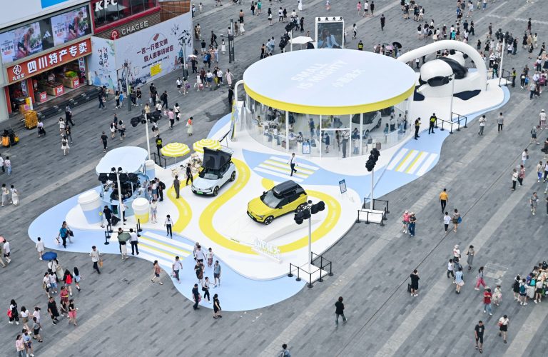 Sustainable Clothes Japan | Eco-Friendly Upcycled Fashion