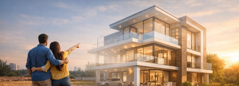 Prithu Homes Cover Image