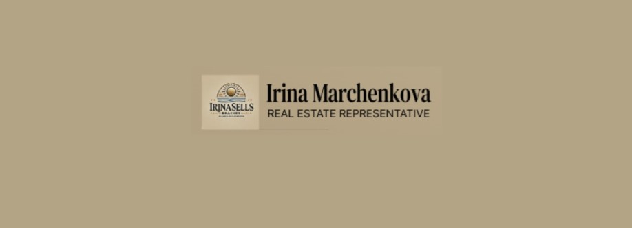Irina Marchenkova Realtor Cover Image