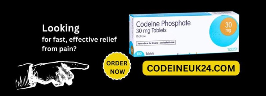 Codeine UK 24 Cover Image