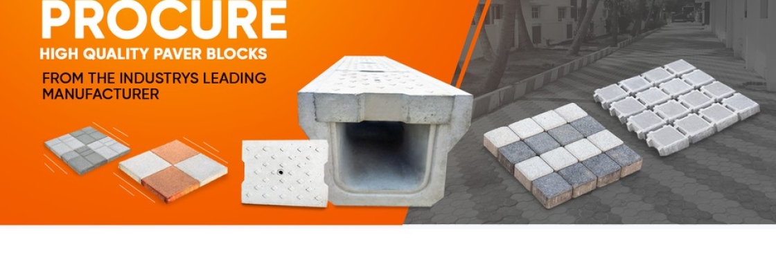 SriGanapathy Pavers Cover Image