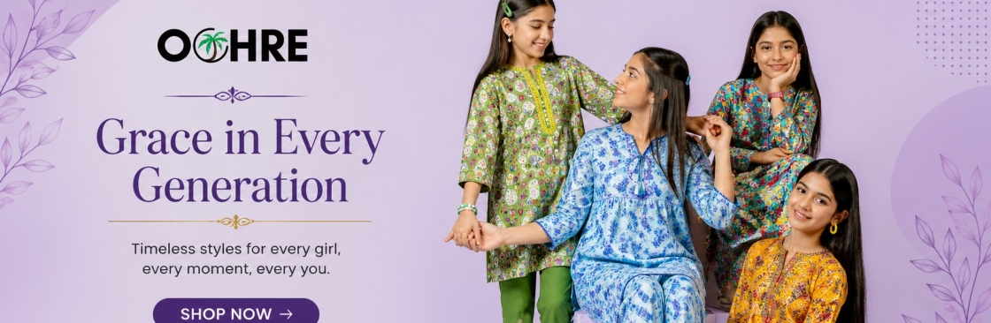 Wear Ochre Cover Image