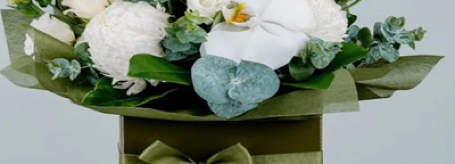 wildberry flowers Cover Image