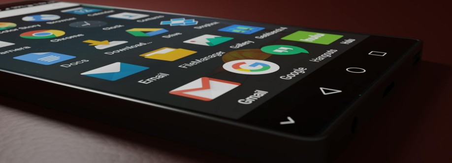 Nano Tech Cover Image