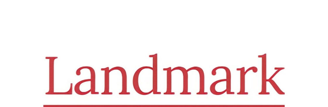 Landmark Capital Advisors Cover Image
