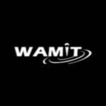 Waterjet Wamit Profile Picture