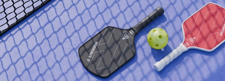 Strokess Sporting Solutions Cover Image