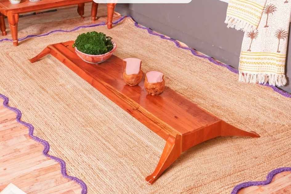 Jute Rugs: A Natural Choice for Stylish and Sustainable Homes