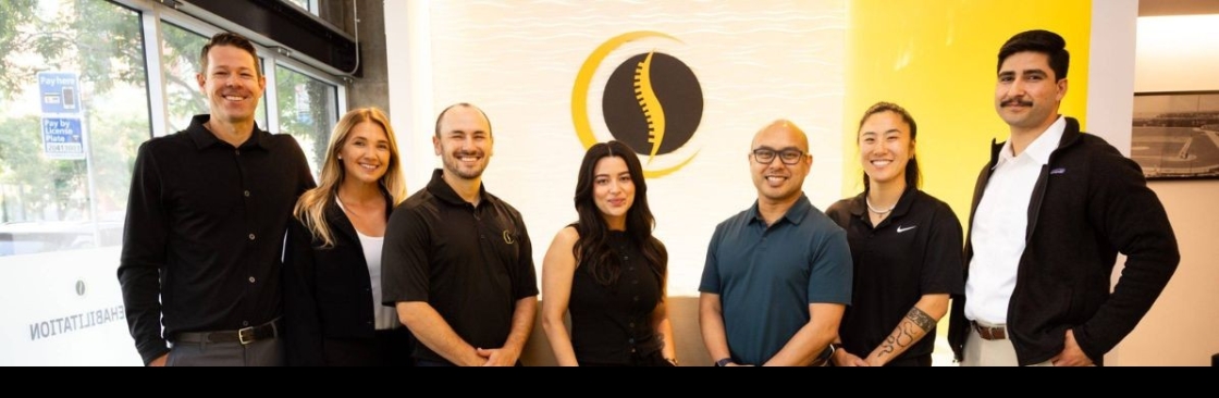 SF Custom Chiropractic Cover Image
