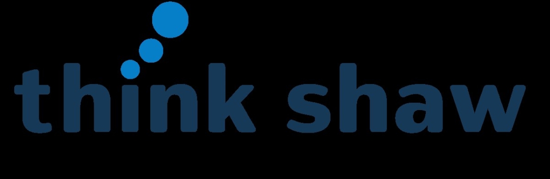 Think Shaw Cover Image