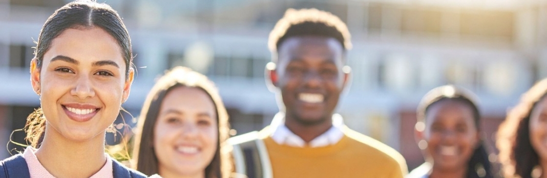 Ashford College Cover Image
