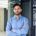 Yousuf Ali Profile Picture
