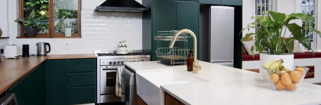 Kitchen Wrap Direct Cover Image