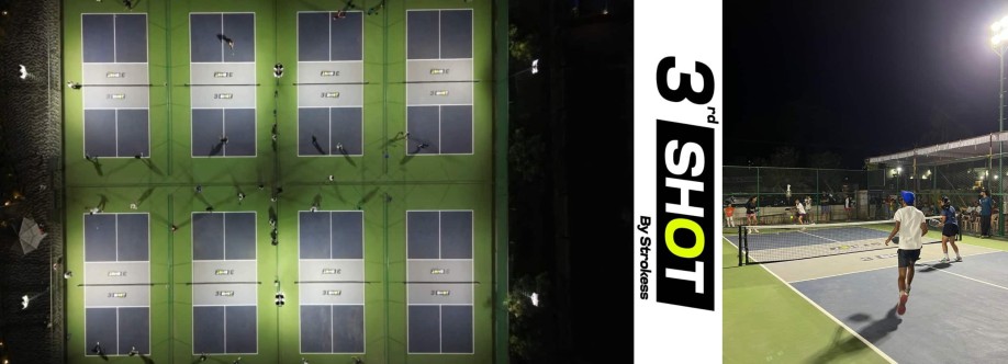 3rd Shot by Strokess Cover Image