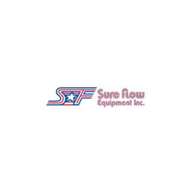 Sure Flow Equipment Inc Profile Picture