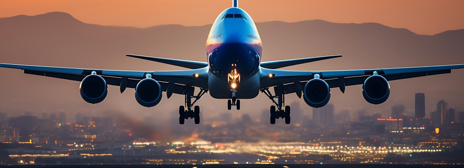 Vuelos Globales Cover Image