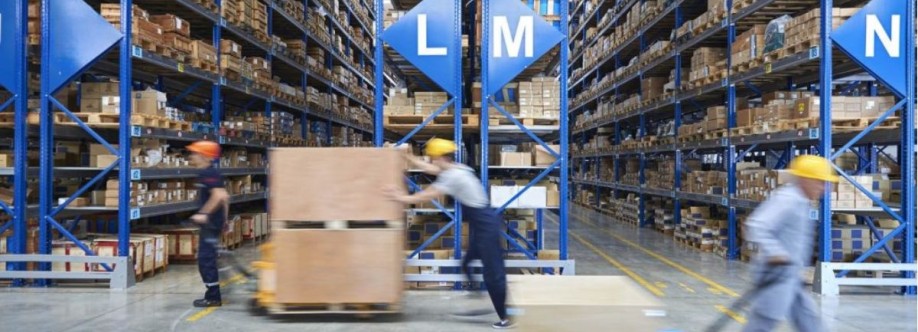Argus Logistics Cover Image