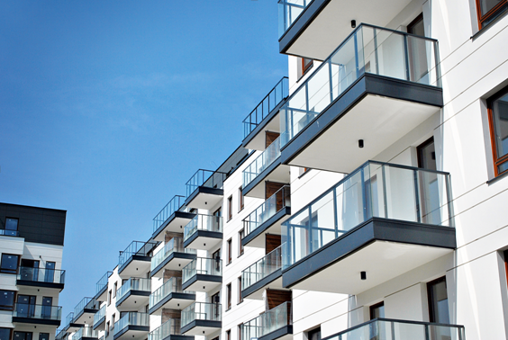 Professional Balcony Inspection Services | SB326 & SB721