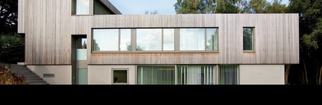 Thermal Facade Solutions Cover Image
