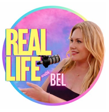 Real Life with Bel Profile Picture