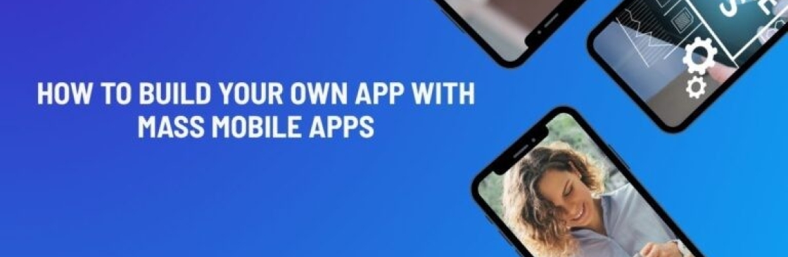 Mass Mobile Apps Cover Image