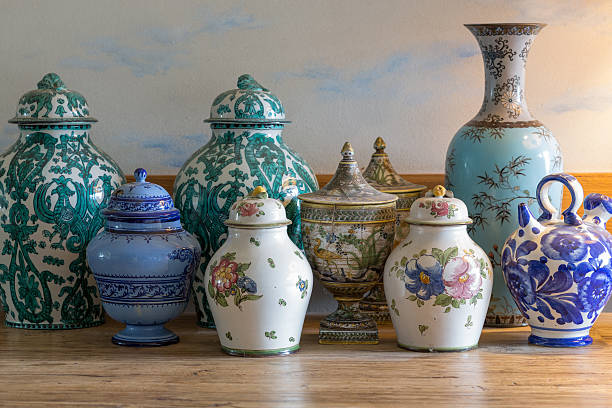 Vintage Ceramic Vases Are the Home Décor Trend Everyone Wants in 2026 – Telegraph