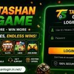 Tashan Login Profile Picture