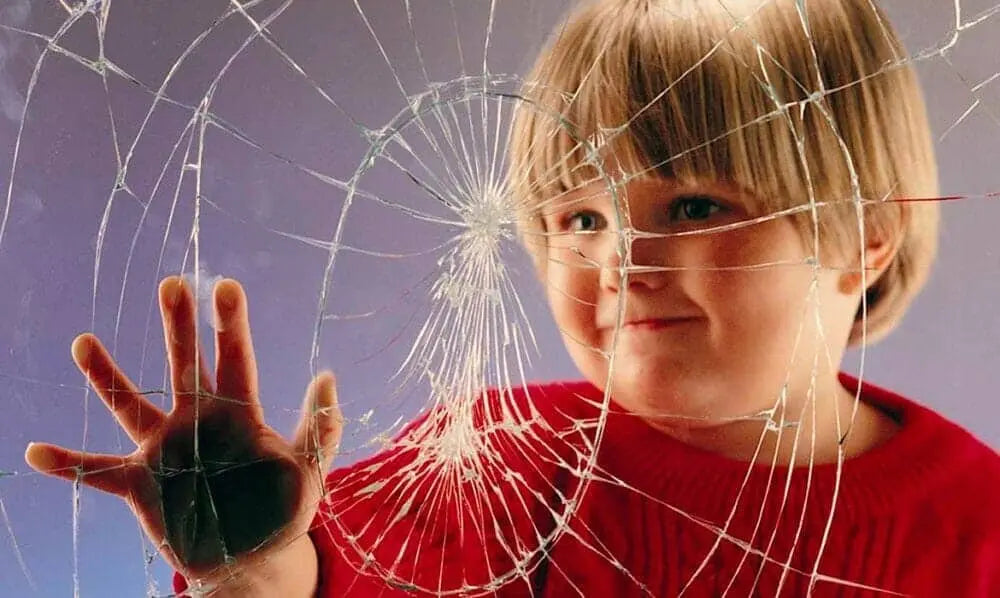 Safety & Security Window Film | Anti-Shatter & Protection Guide