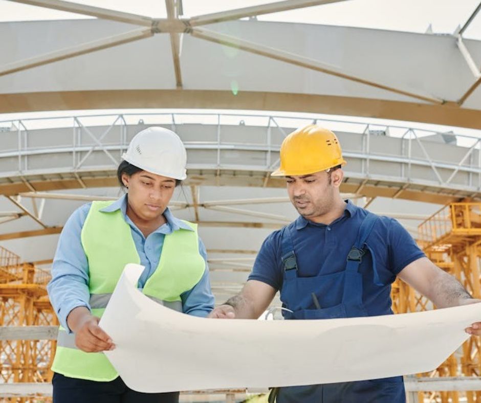 Project Management in the Construction Industry | Ground Up Solutions - WikiNewsPortal