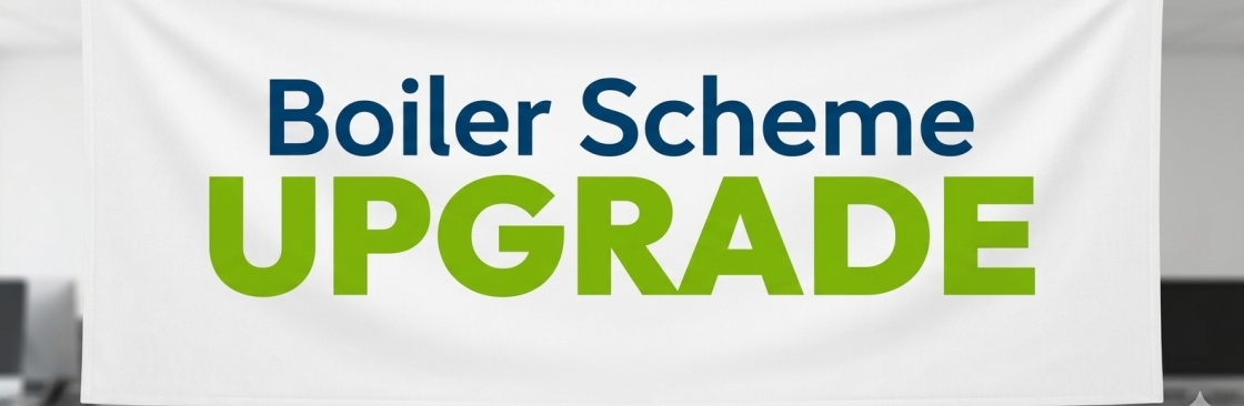 Boiler Scheme Upgrade Cover Image