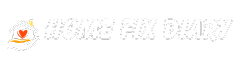 Home - Home Fix Diary