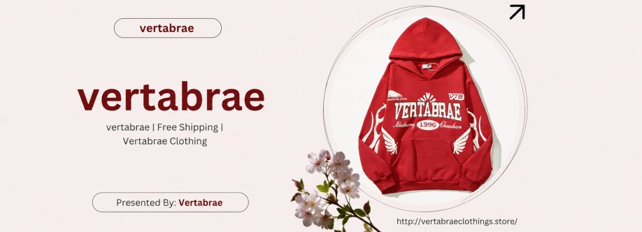 vertabrae clothing Cover Image