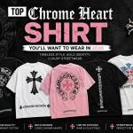 chrome hearts Profile Picture