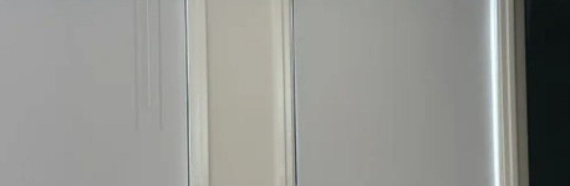 New World of Blinds Cover Image