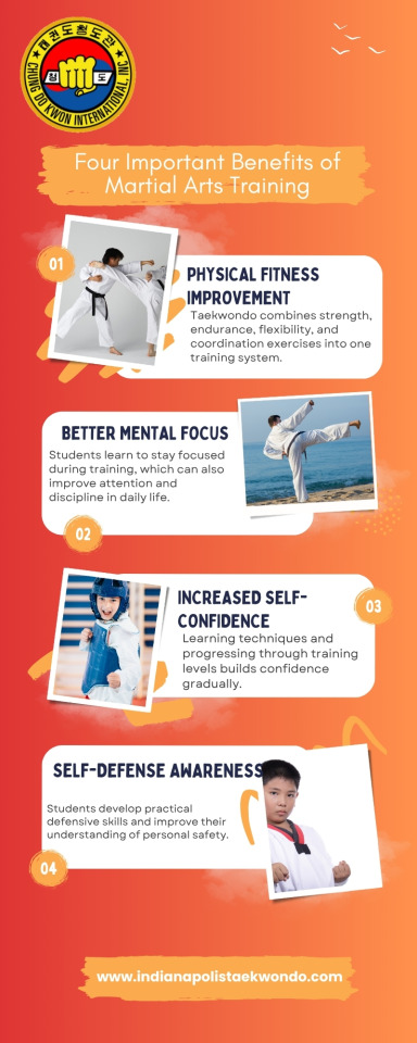 Martial Arts Schools in Indianapolis